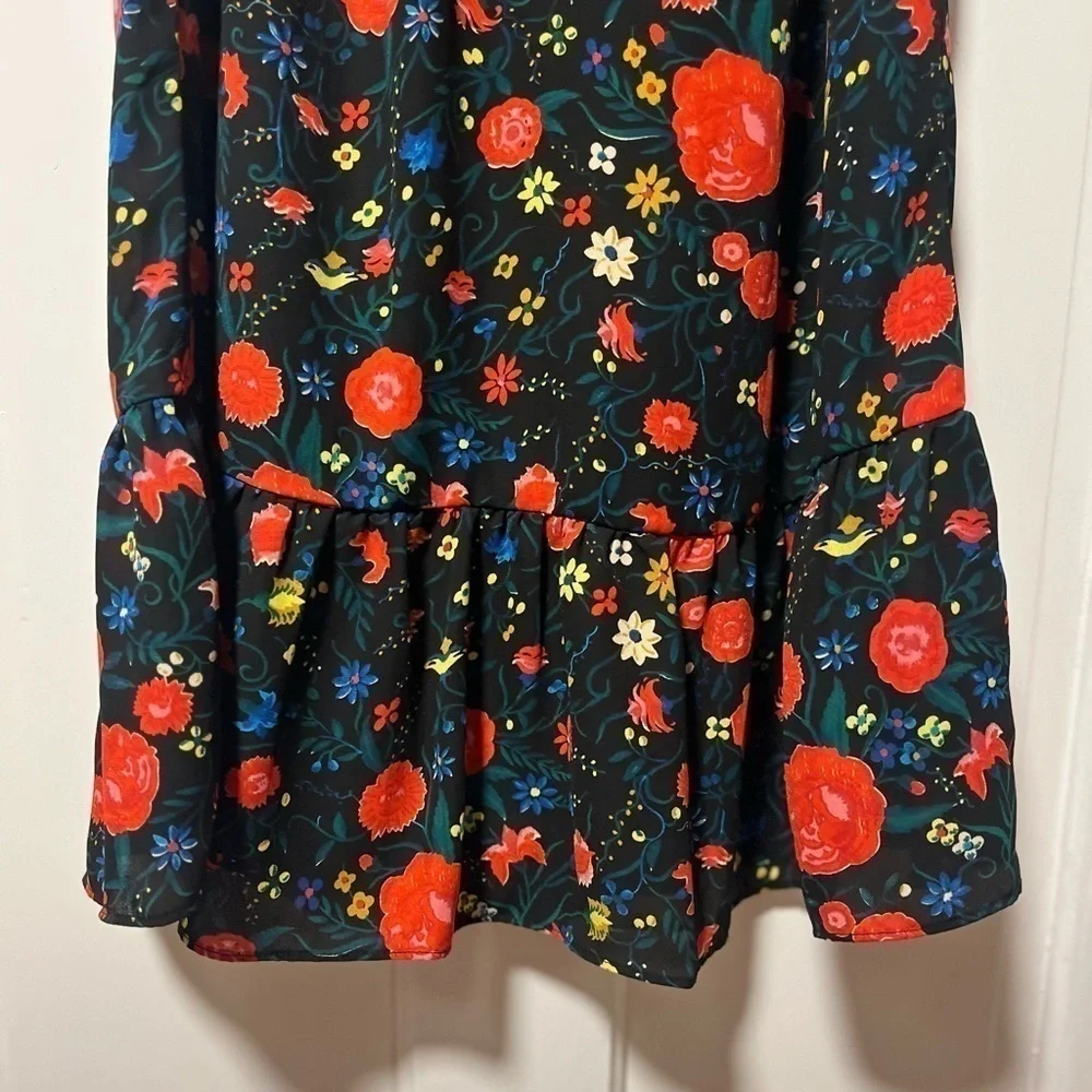 NWT J Crew Factory XXS shift dress - Picture 3 of 8